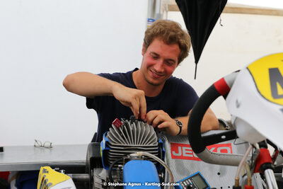 03-04-05/06/2022 : National Series Karting au circuit de Muret (Photos Stéphane Agnus) 2022 — karting