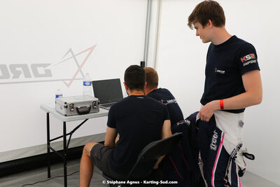 03-04-05/06/2022 : National Series Karting au circuit de Muret (Photos Stéphane Agnus) 2022 — karting