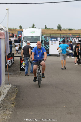 03-04-05/06/2022 : National Series Karting au circuit de Muret (Photos Stéphane Agnus) 2022 — karting