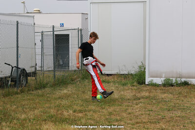 03-04-05/06/2022 : National Series Karting au circuit de Muret (Photos Stéphane Agnus) 2022 — karting