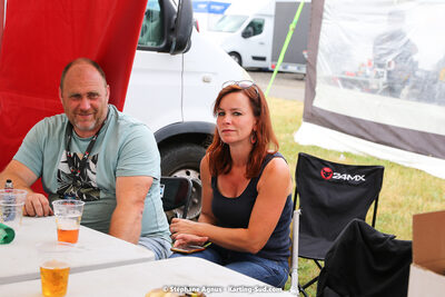 03-04-05/06/2022 : National Series Karting au circuit de Muret (Photos Stéphane Agnus) 2022 — karting