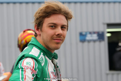 03-04-05/06/2022 : National Series Karting au circuit de Muret (Photos Stéphane Agnus) 2022 — karting