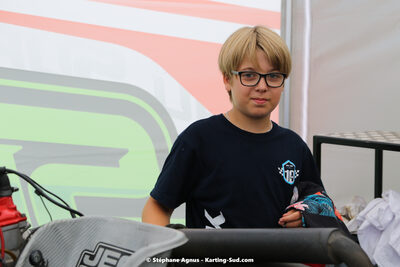03-04-05/06/2022 : National Series Karting au circuit de Muret (Photos Stéphane Agnus) 2022 — karting