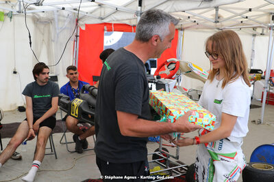 03-04-05/06/2022 : National Series Karting au circuit de Muret (Photos Stéphane Agnus) 2022 — karting