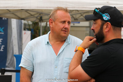 03-04-05/06/2022 : National Series Karting au circuit de Muret (Photos Stéphane Agnus) 2022 — karting