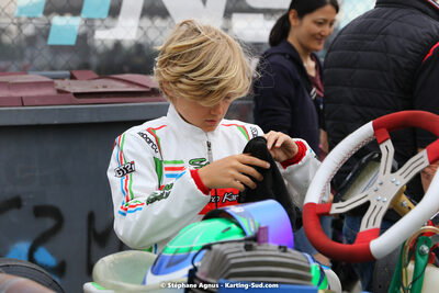03-04-05/06/2022 : National Series Karting au circuit de Muret (Photos Stéphane Agnus) 2022 — karting