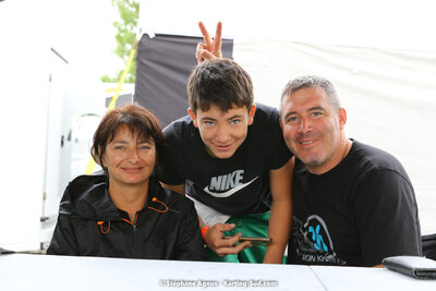 03-04-05/06/2022 : National Series Karting au circuit de Muret (Photos Stéphane Agnus) 2022 — karting