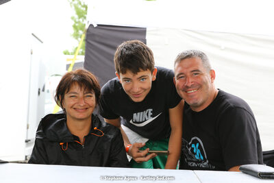 03-04-05/06/2022 : National Series Karting au circuit de Muret (Photos Stéphane Agnus) 2022 — karting