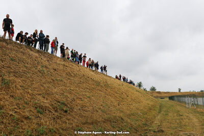 03-04-05/06/2022 : National Series Karting au circuit de Muret (Photos Stéphane Agnus) 2022 — karting