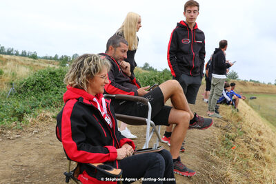 03-04-05/06/2022 : National Series Karting au circuit de Muret (Photos Stéphane Agnus) 2022 — karting