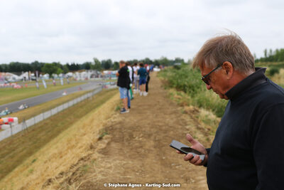 03-04-05/06/2022 : National Series Karting au circuit de Muret (Photos Stéphane Agnus) 2022 — karting