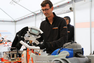 03-04-05/06/2022 : National Series Karting au circuit de Muret (Photos Stéphane Agnus) 2022 — karting
