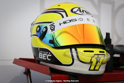 03-04-05/06/2022 : National Series Karting au circuit de Muret (Photos Stéphane Agnus) 2022 — karting