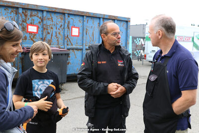 03-04-05/06/2022 : National Series Karting au circuit de Muret (Photos Stéphane Agnus) 2022 — karting