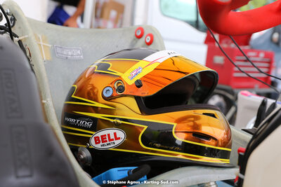 03-04-05/06/2022 : National Series Karting au circuit de Muret (Photos Stéphane Agnus) 2022 — karting