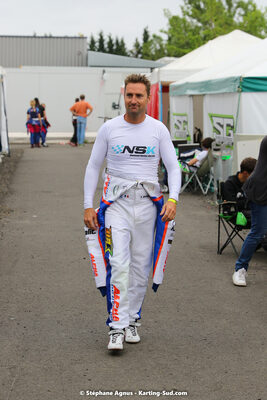 03-04-05/06/2022 : National Series Karting au circuit de Muret (Photos Stéphane Agnus) 2022 — karting