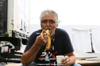 03-04-05/06/2022 : National Series Karting au circuit de Muret (Photos Stéphane Agnus) 2022 — karting