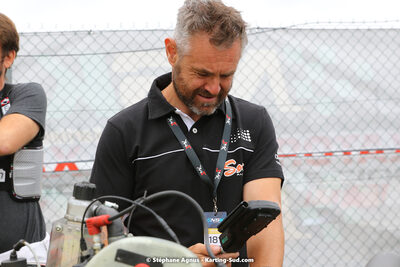 03-04-05/06/2022 : National Series Karting au circuit de Muret (Photos Stéphane Agnus) 2022 — karting
