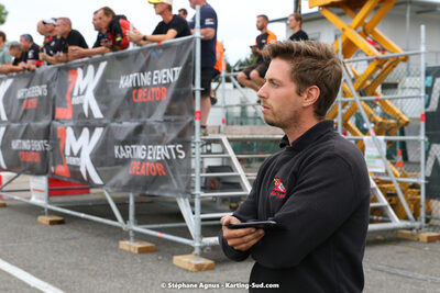 03-04-05/06/2022 : National Series Karting au circuit de Muret (Photos Stéphane Agnus) 2022 — karting