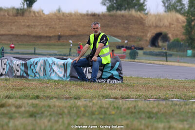 03-04-05/06/2022 : National Series Karting au circuit de Muret (Photos Stéphane Agnus) 2022 — karting