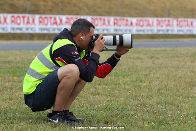 03-04-05/06/2022 : National Series Karting au circuit de Muret (Photos Stéphane Agnus) 2022 — karting