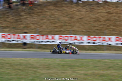 03-04-05/06/2022 : National Series Karting au circuit de Muret (Photos Stéphane Agnus) 2022 — karting