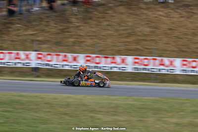 03-04-05/06/2022 : National Series Karting au circuit de Muret (Photos Stéphane Agnus) 2022 — karting