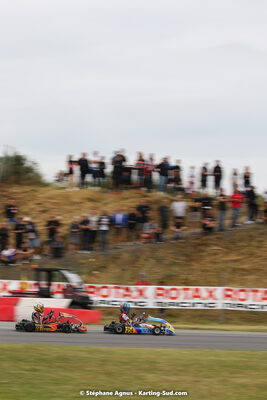 03-04-05/06/2022 : National Series Karting au circuit de Muret (Photos Stéphane Agnus) 2022 — karting