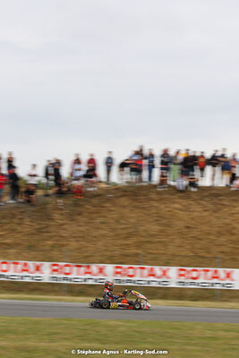 03-04-05/06/2022 : National Series Karting au circuit de Muret (Photos Stéphane Agnus) 2022 — karting