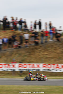 03-04-05/06/2022 : National Series Karting au circuit de Muret (Photos Stéphane Agnus) 2022 — karting