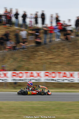 03-04-05/06/2022 : National Series Karting au circuit de Muret (Photos Stéphane Agnus) 2022 — karting