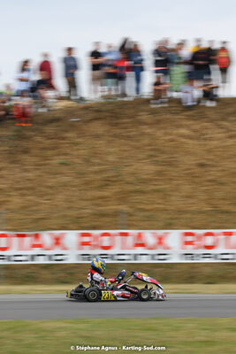 03-04-05/06/2022 : National Series Karting au circuit de Muret (Photos Stéphane Agnus) 2022 — karting