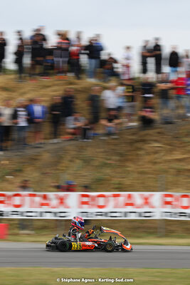 03-04-05/06/2022 : National Series Karting au circuit de Muret (Photos Stéphane Agnus) 2022 — karting