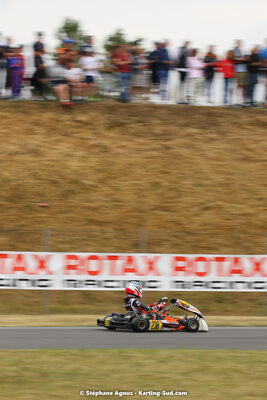 03-04-05/06/2022 : National Series Karting au circuit de Muret (Photos Stéphane Agnus) 2022 — karting