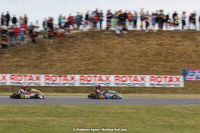03-04-05/06/2022 : National Series Karting au circuit de Muret (Photos Stéphane Agnus) 2022 — karting