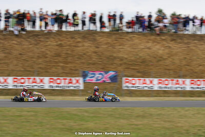 03-04-05/06/2022 : National Series Karting au circuit de Muret (Photos Stéphane Agnus) 2022 — karting