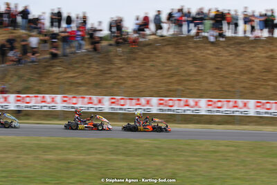 03-04-05/06/2022 : National Series Karting au circuit de Muret (Photos Stéphane Agnus) 2022 — karting