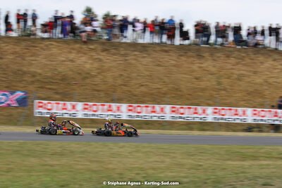 03-04-05/06/2022 : National Series Karting au circuit de Muret (Photos Stéphane Agnus) 2022 — karting