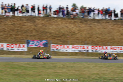 03-04-05/06/2022 : National Series Karting au circuit de Muret (Photos Stéphane Agnus) 2022 — karting