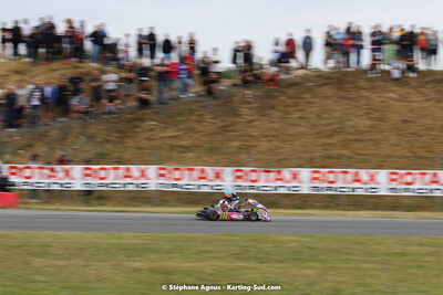 03-04-05/06/2022 : National Series Karting au circuit de Muret (Photos Stéphane Agnus) 2022 — karting