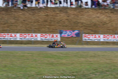 03-04-05/06/2022 : National Series Karting au circuit de Muret (Photos Stéphane Agnus) 2022 — karting