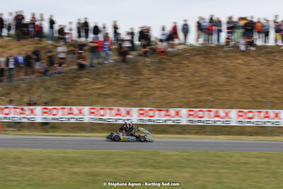 03-04-05/06/2022 : National Series Karting au circuit de Muret (Photos Stéphane Agnus) 2022 — karting