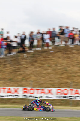 03-04-05/06/2022 : National Series Karting au circuit de Muret (Photos Stéphane Agnus) 2022 — karting