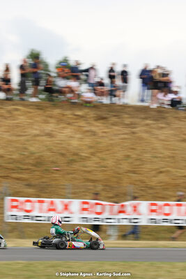 03-04-05/06/2022 : National Series Karting au circuit de Muret (Photos Stéphane Agnus) 2022 — karting