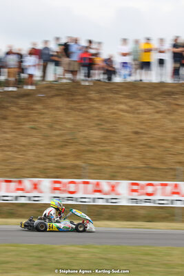 03-04-05/06/2022 : National Series Karting au circuit de Muret (Photos Stéphane Agnus) 2022 — karting