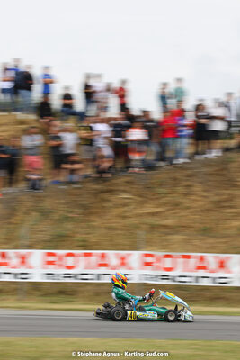 03-04-05/06/2022 : National Series Karting au circuit de Muret (Photos Stéphane Agnus) 2022 — karting