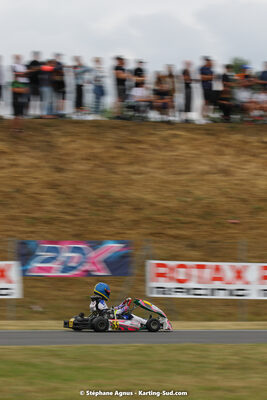 03-04-05/06/2022 : National Series Karting au circuit de Muret (Photos Stéphane Agnus) 2022 — karting