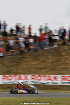 03-04-05/06/2022 : National Series Karting au circuit de Muret (Photos Stéphane Agnus) 2022 — karting