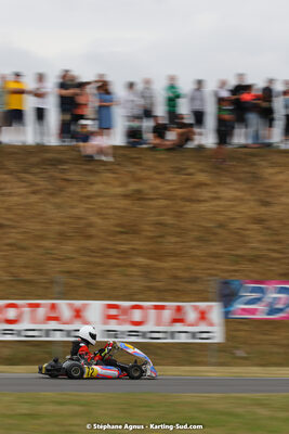03-04-05/06/2022 : National Series Karting au circuit de Muret (Photos Stéphane Agnus) 2022 — karting