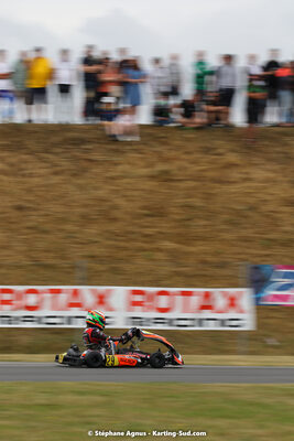 03-04-05/06/2022 : National Series Karting au circuit de Muret (Photos Stéphane Agnus) 2022 — karting